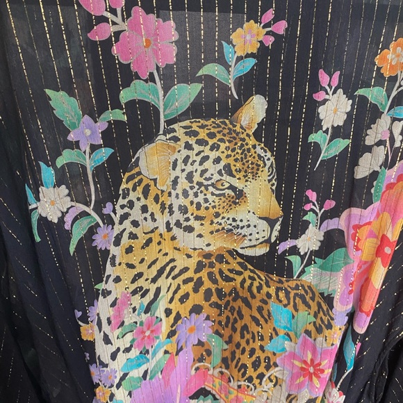 Spell collective Jimi Robe M/ Large EUC - Picture 3 of 15